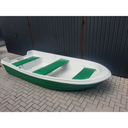 Ruderboot T330Q