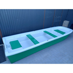 Ruderboot T400Q