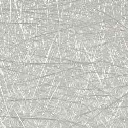 Glasmatte
