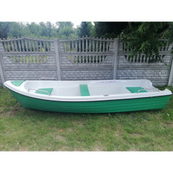 Ruderboot T420M