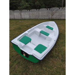 Ruderboot T380M