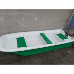 Ruderboot T330